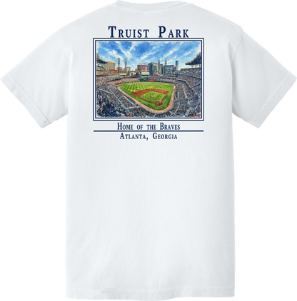 Youth - Truist Park - Home of the Braves