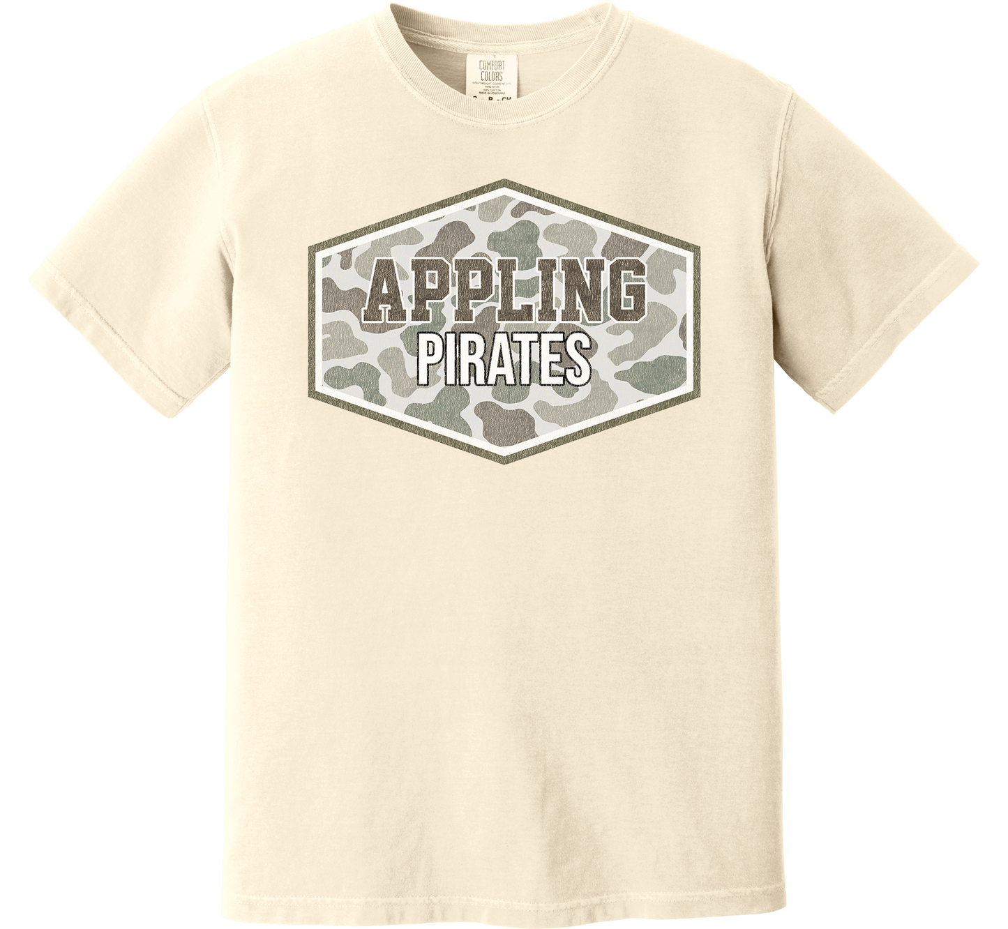 Appling Pirates