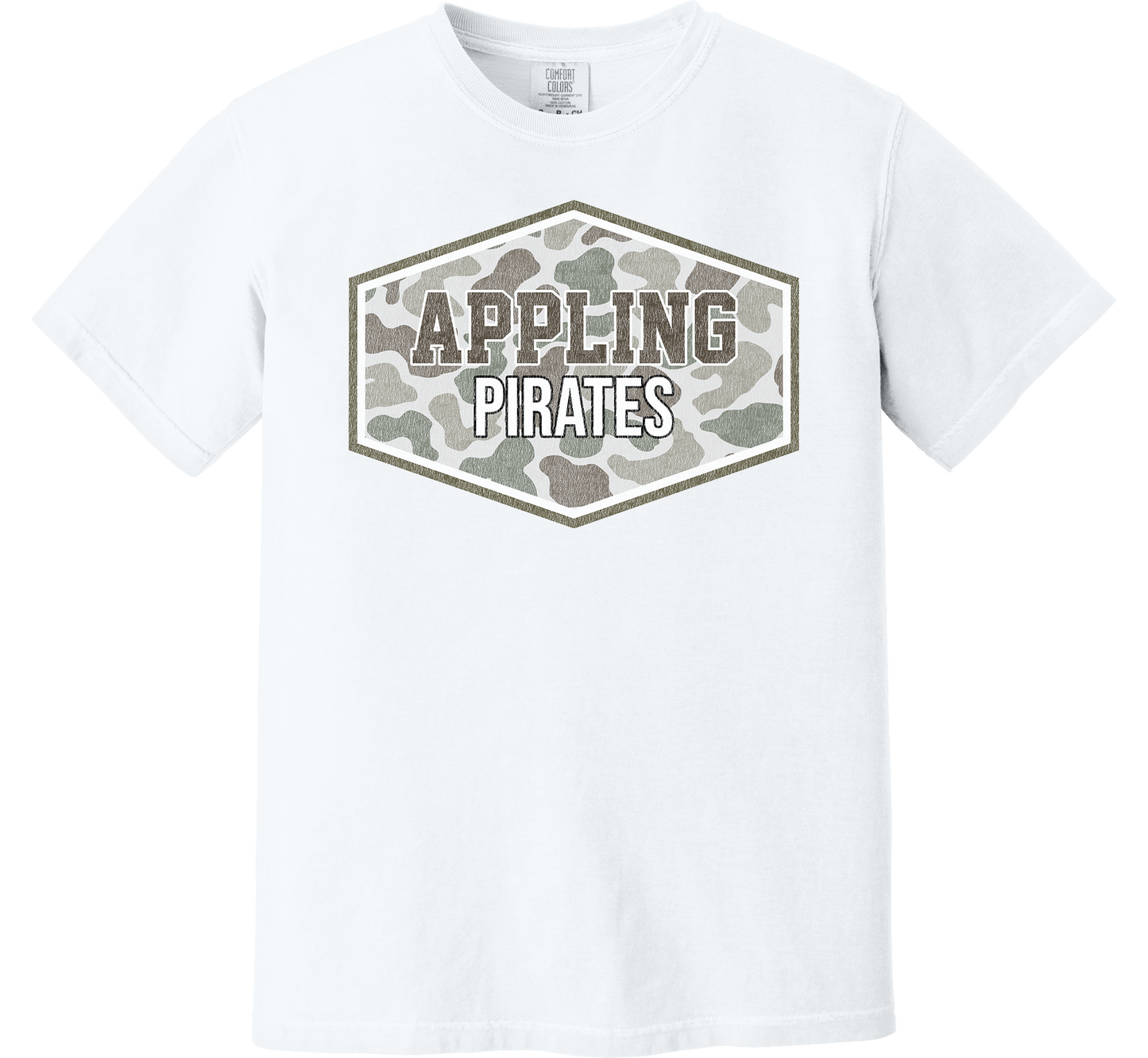 YOUTH - Appling Pirates