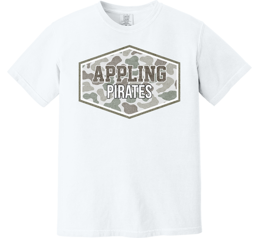 Appling Pirates