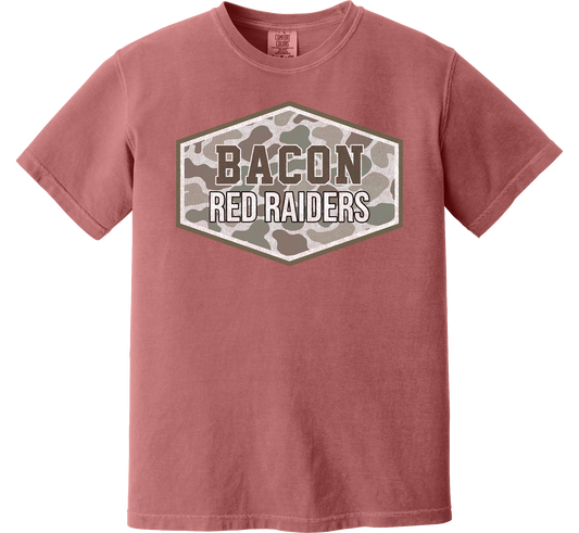 YOUTH - Bacon Red Raiders