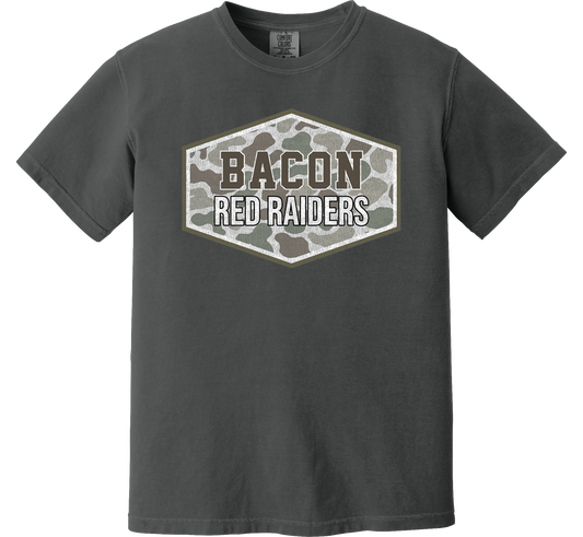 Bacon Red Raiders