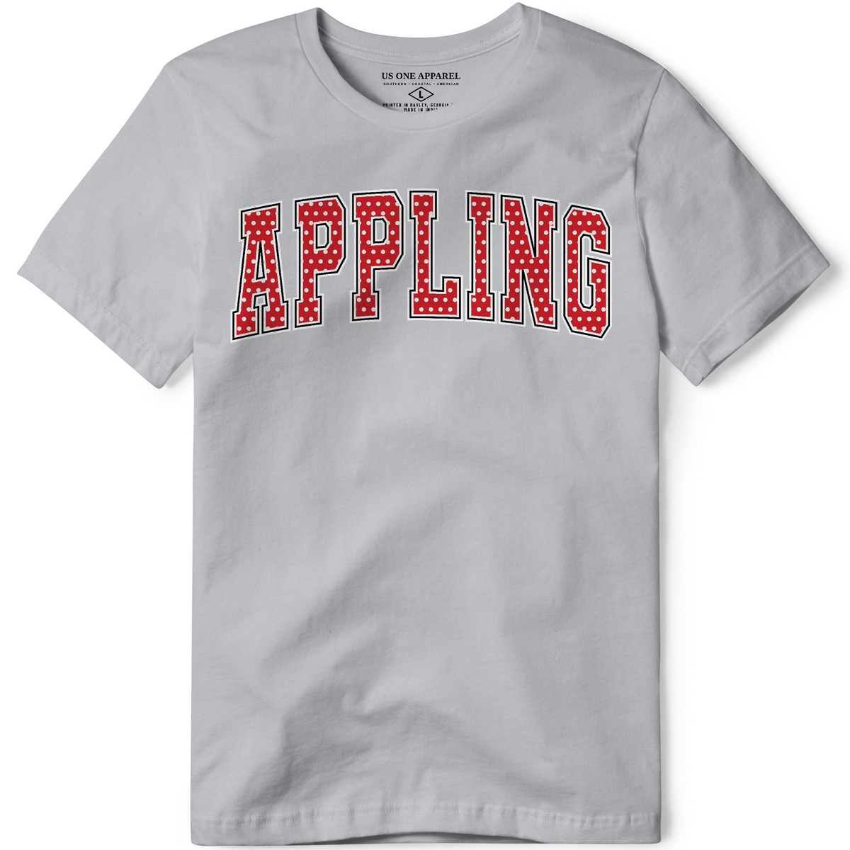Appling Polka Dot tee