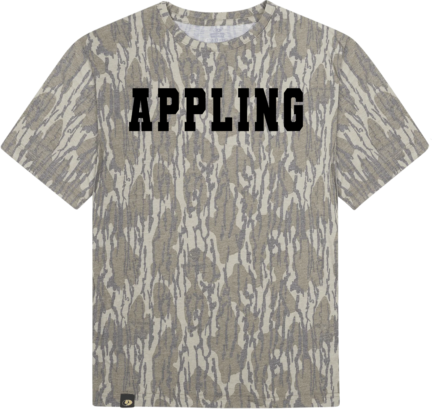 Appling Mossy Oak Bottomland Camo