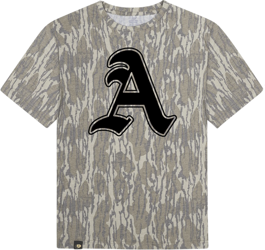 Appling County A Mossy Oak Bottomland Camo