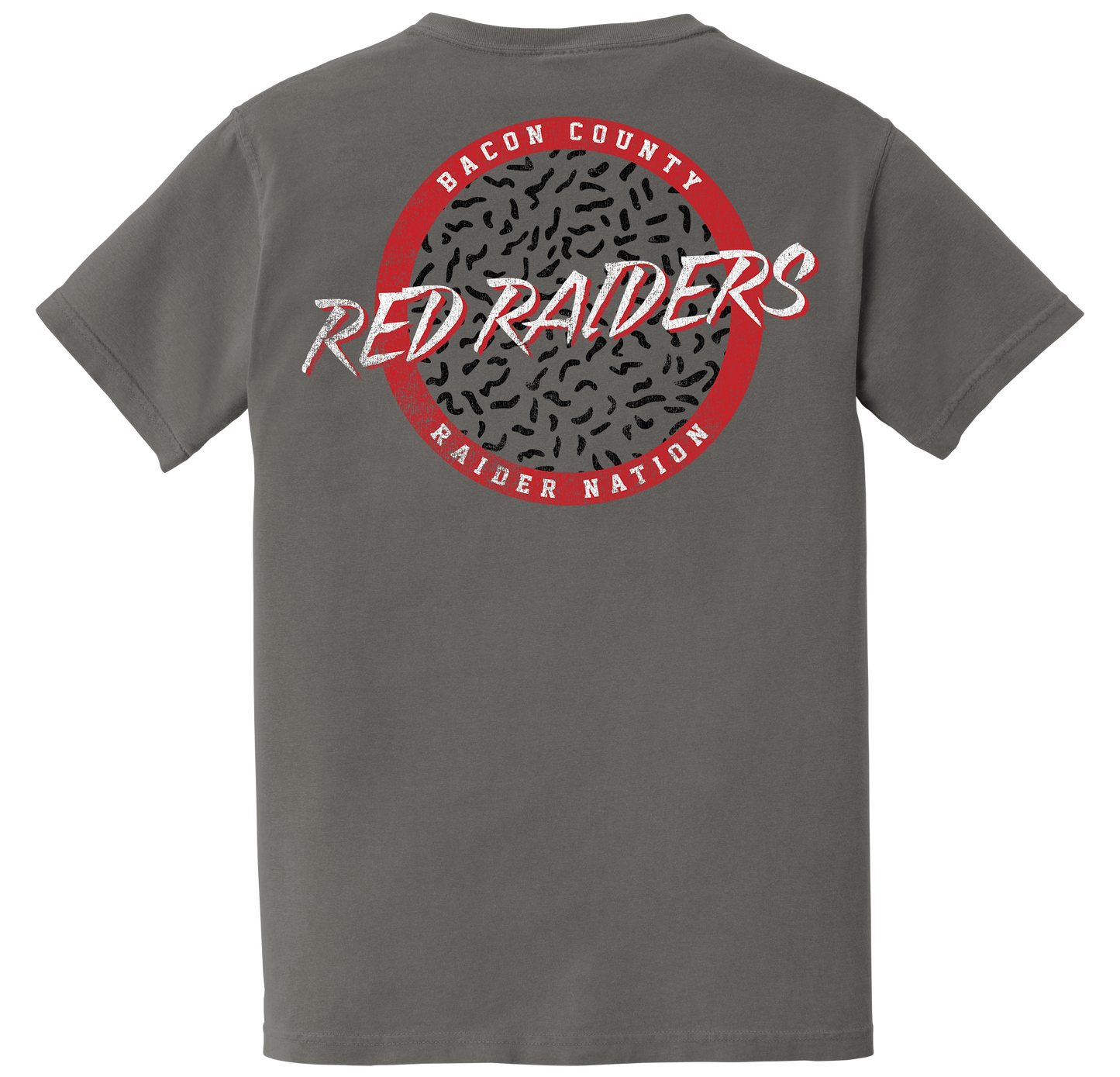 Red Raiders