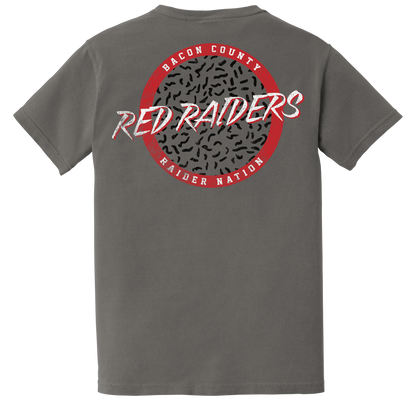 Red Raiders