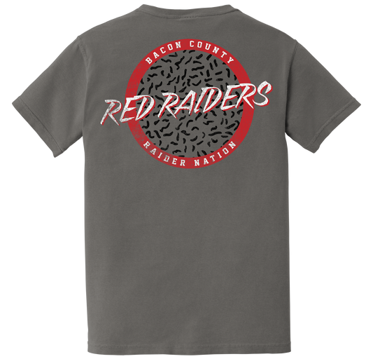 Red Raiders