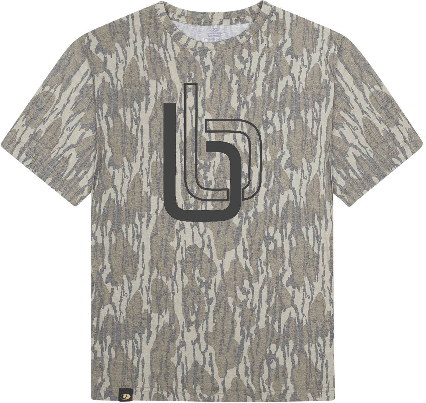 Buxx Mossy Oak Bottomland Camo