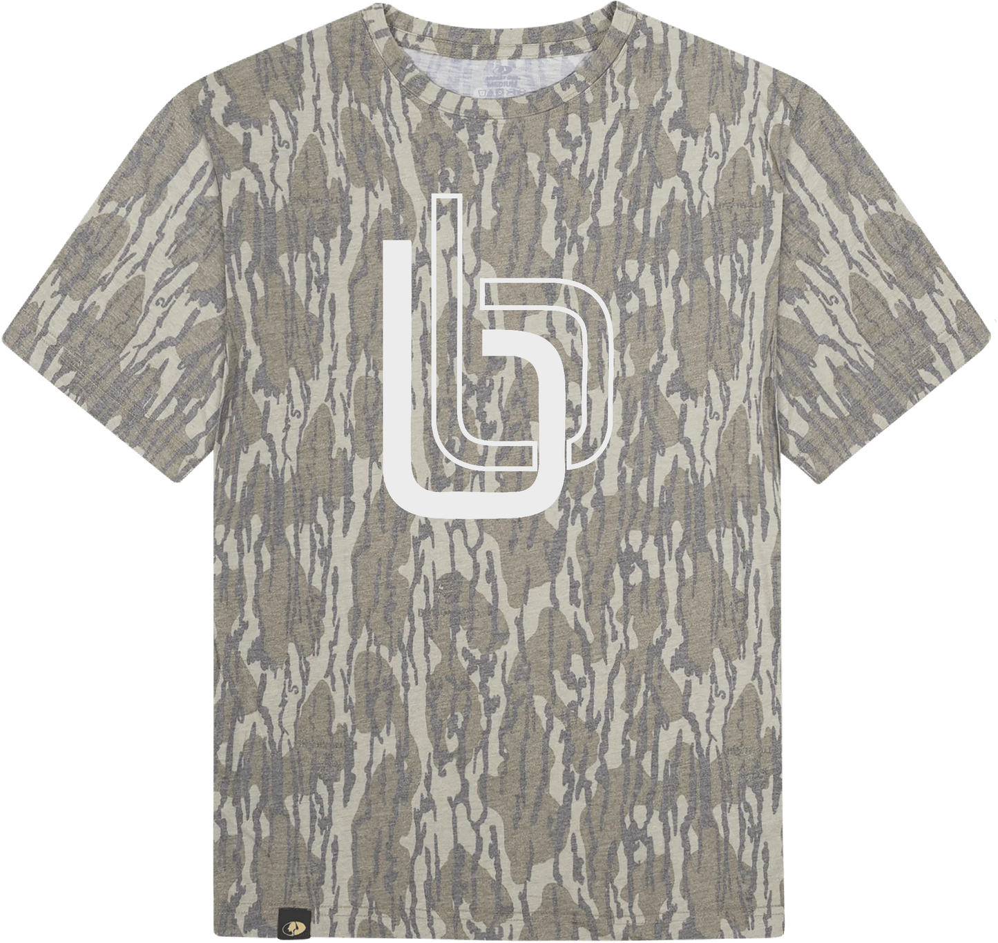 Buxx Mossy Oak Bottomland Camo
