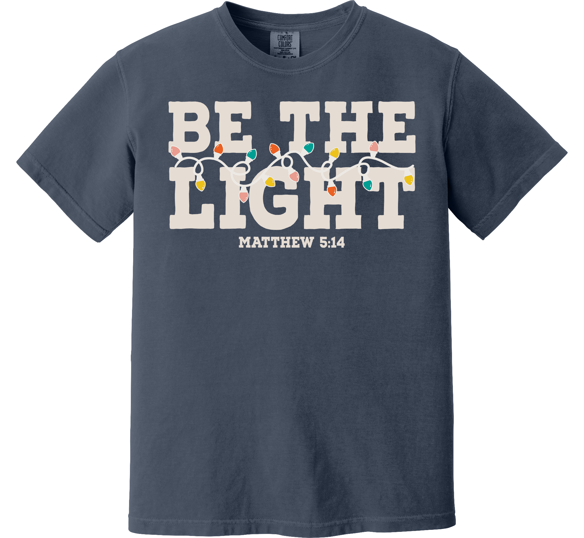 Be The Light
