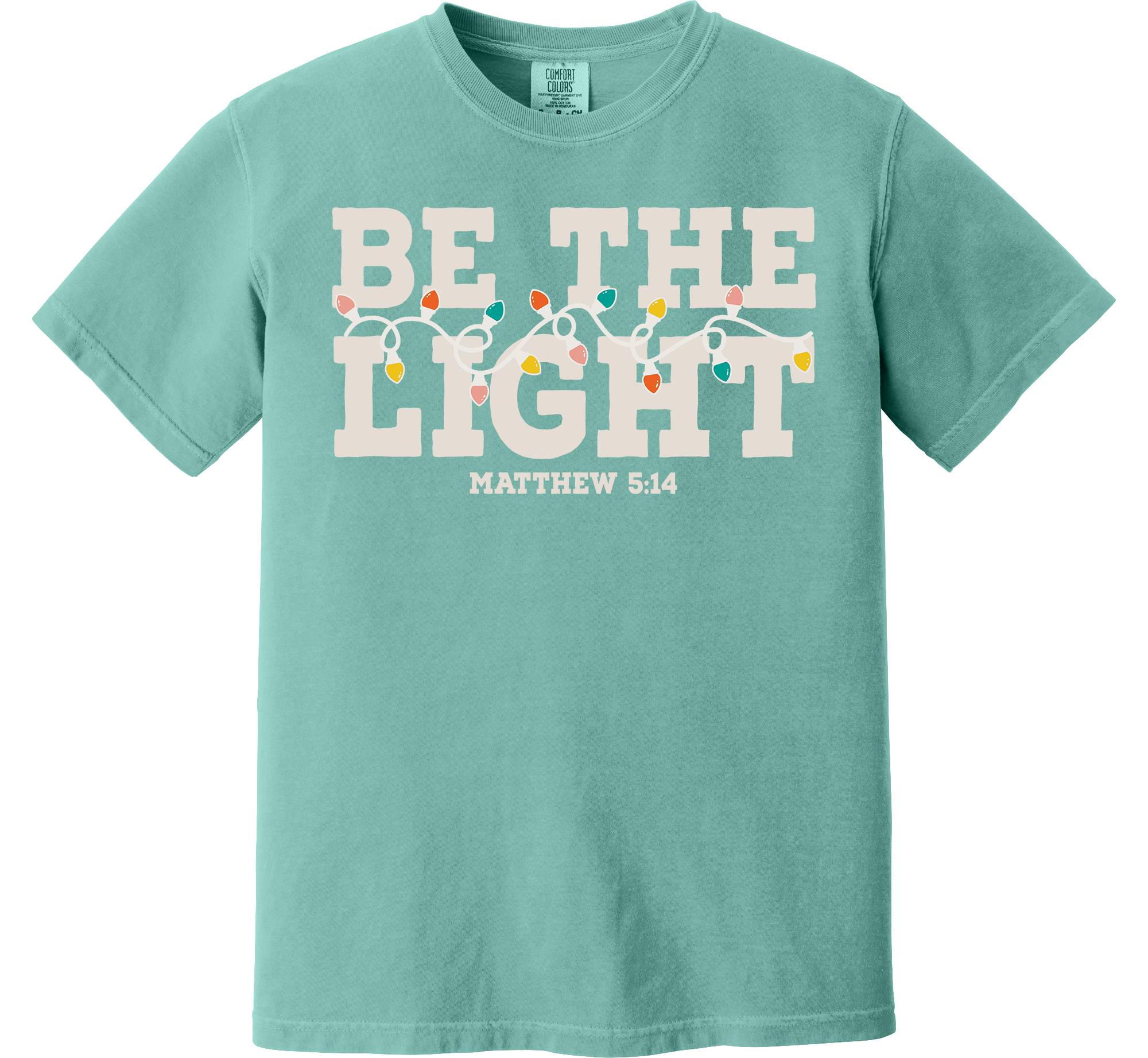 Be The Light