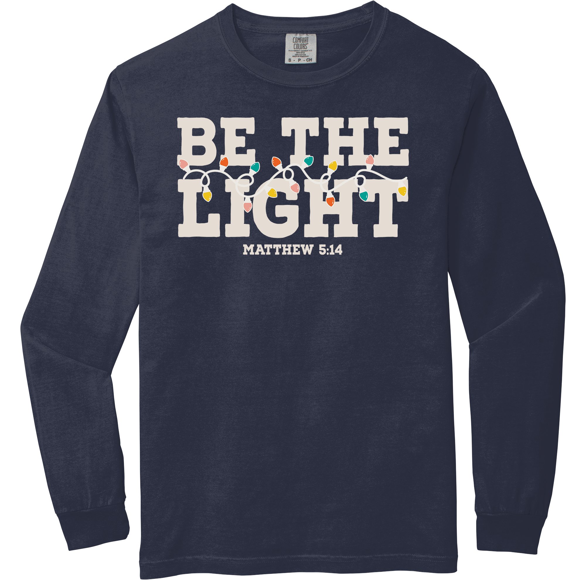 Be The Light