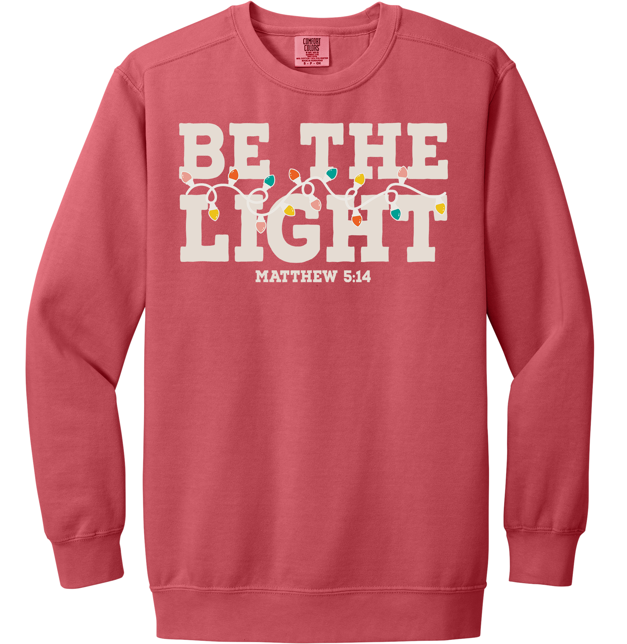 Be The Light