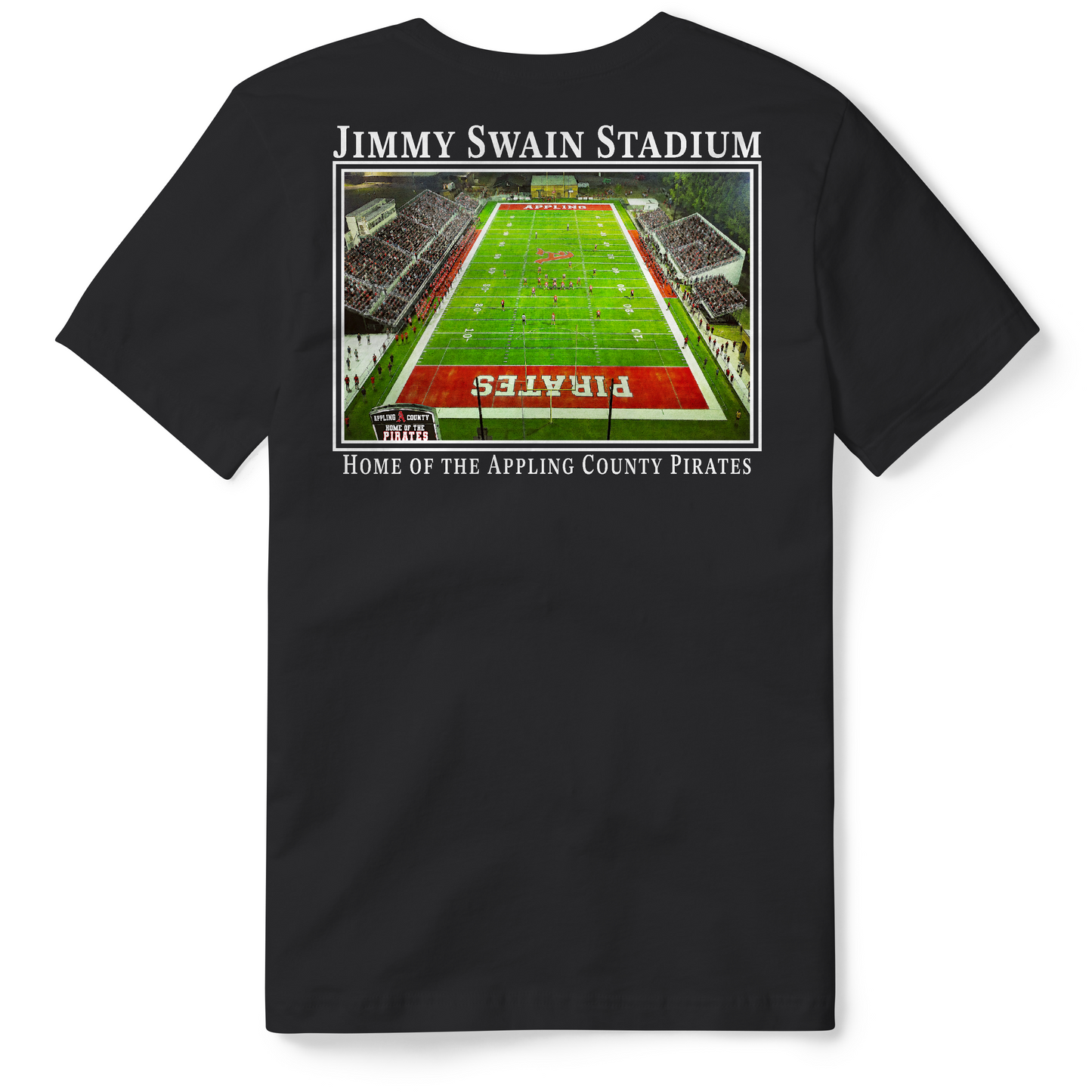 Jimmy Swain Stadium