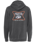 Pirate's Life Hoodie