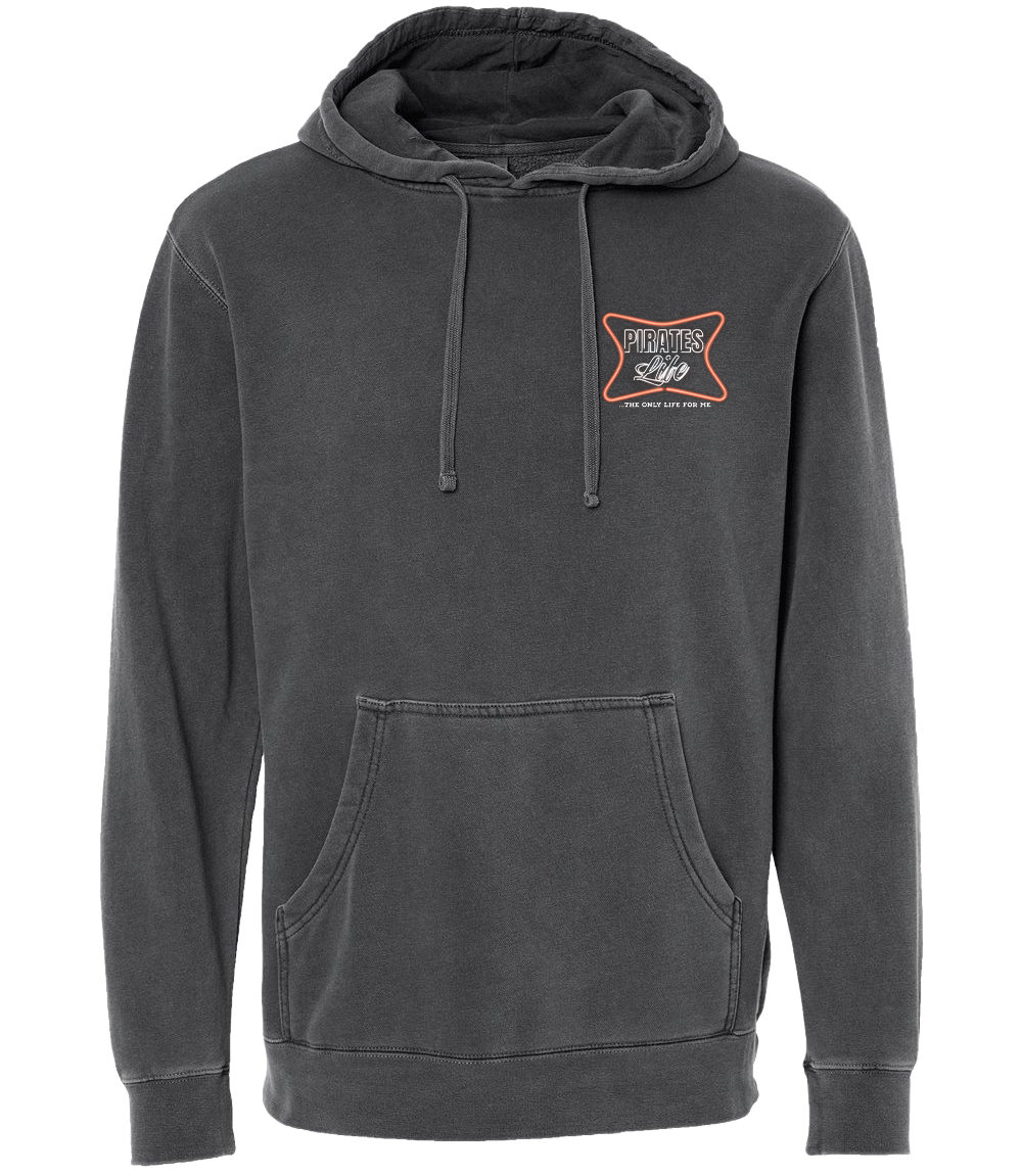 Pirate's Life Hoodie