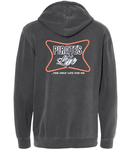 Pirate's Life Hoodie