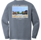 Long Sleeve Baxley, Georgia "Small Town, Big Heart"
