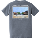 Short Sleeve Baxley, Georgia "Small Town, Big Heart"