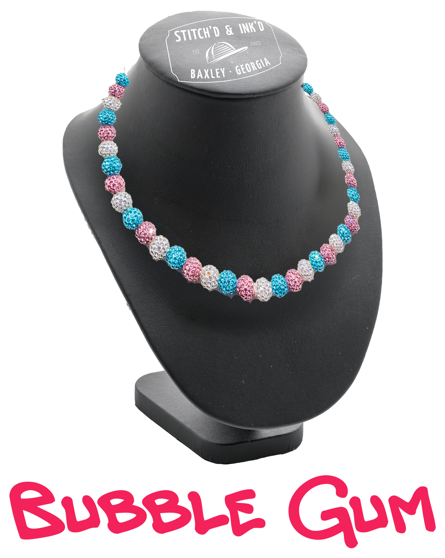 Bubble Gum