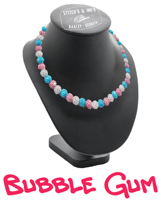 Bubble Gum