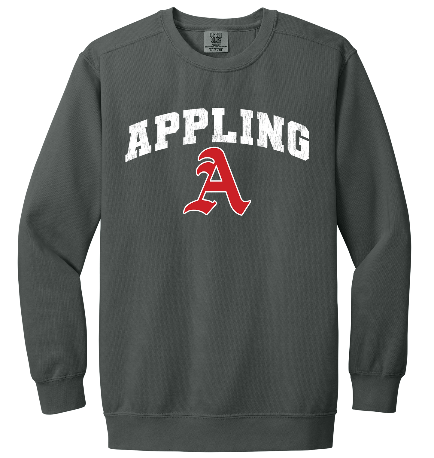 Appling Crewneck Sweatshirt