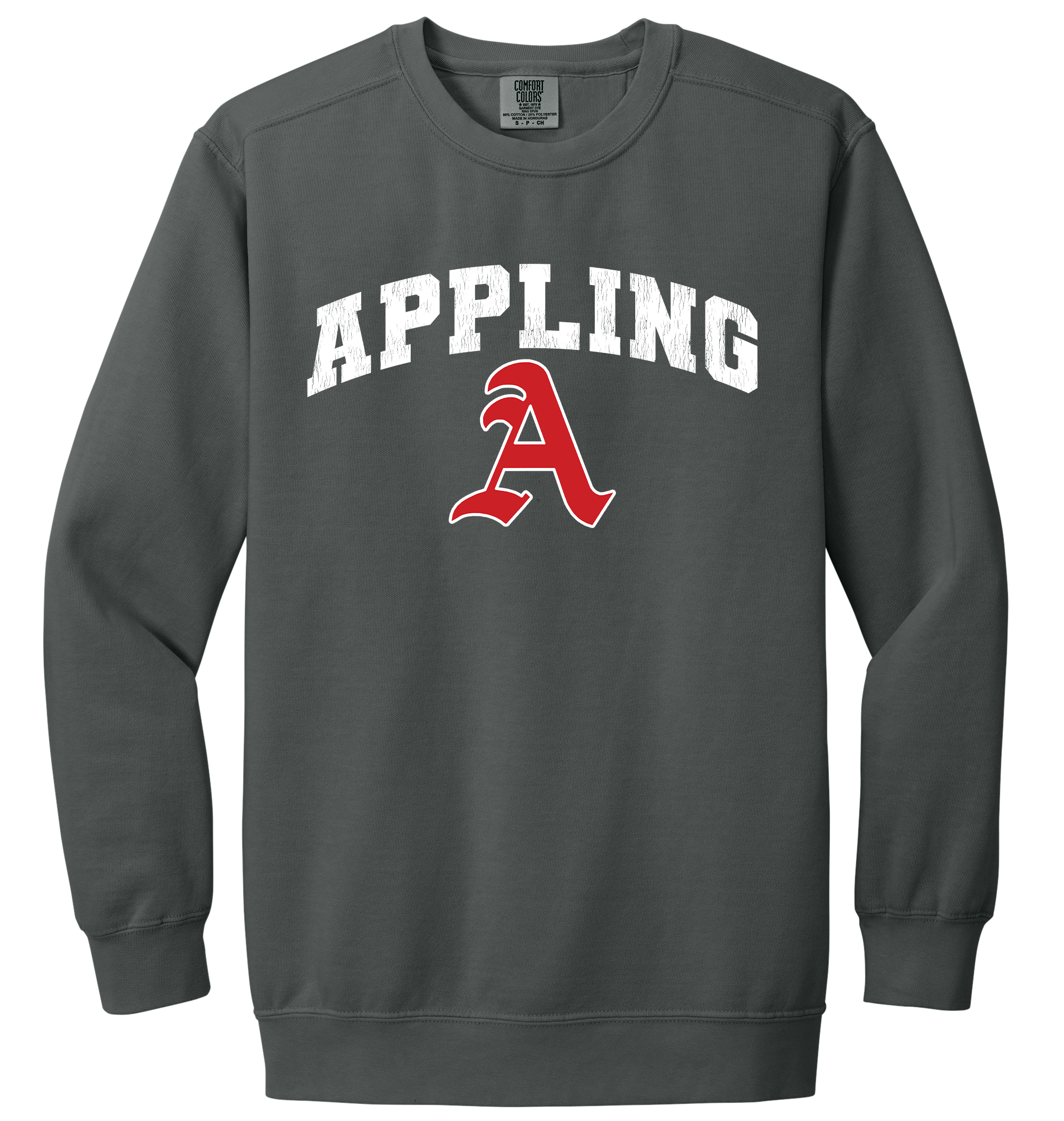 Appling Crewneck Sweatshirt