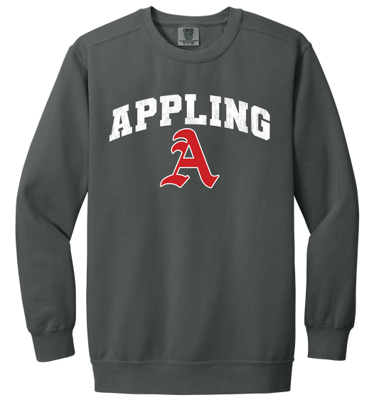 Appling Crewneck Sweatshirt