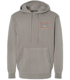 Pirate's Life Hoodie