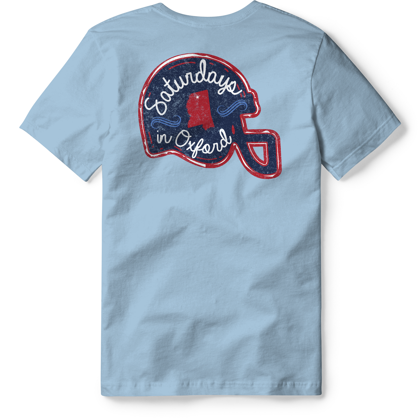 Ole Miss - Saturday's In Oxford