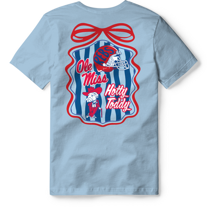 Ole Miss - Oxford Stripes