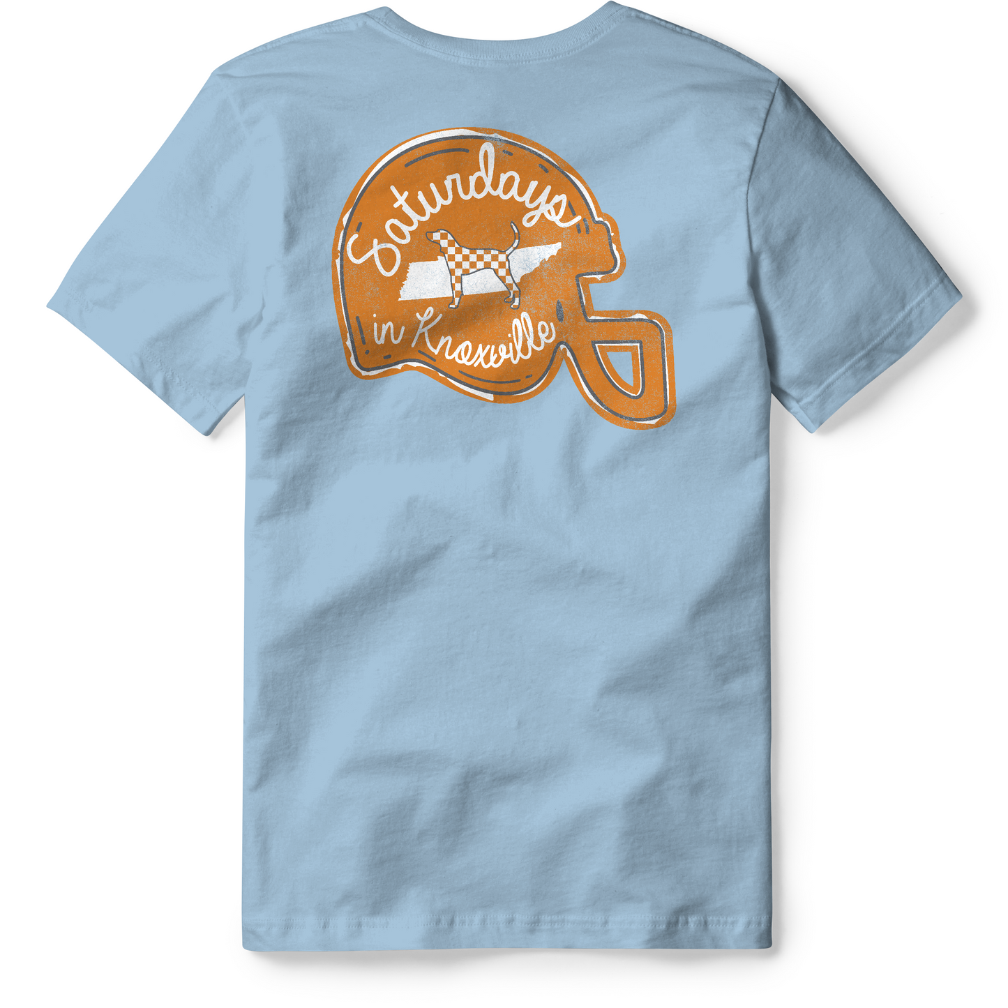 Tennessee - Saturday's In Knoxville