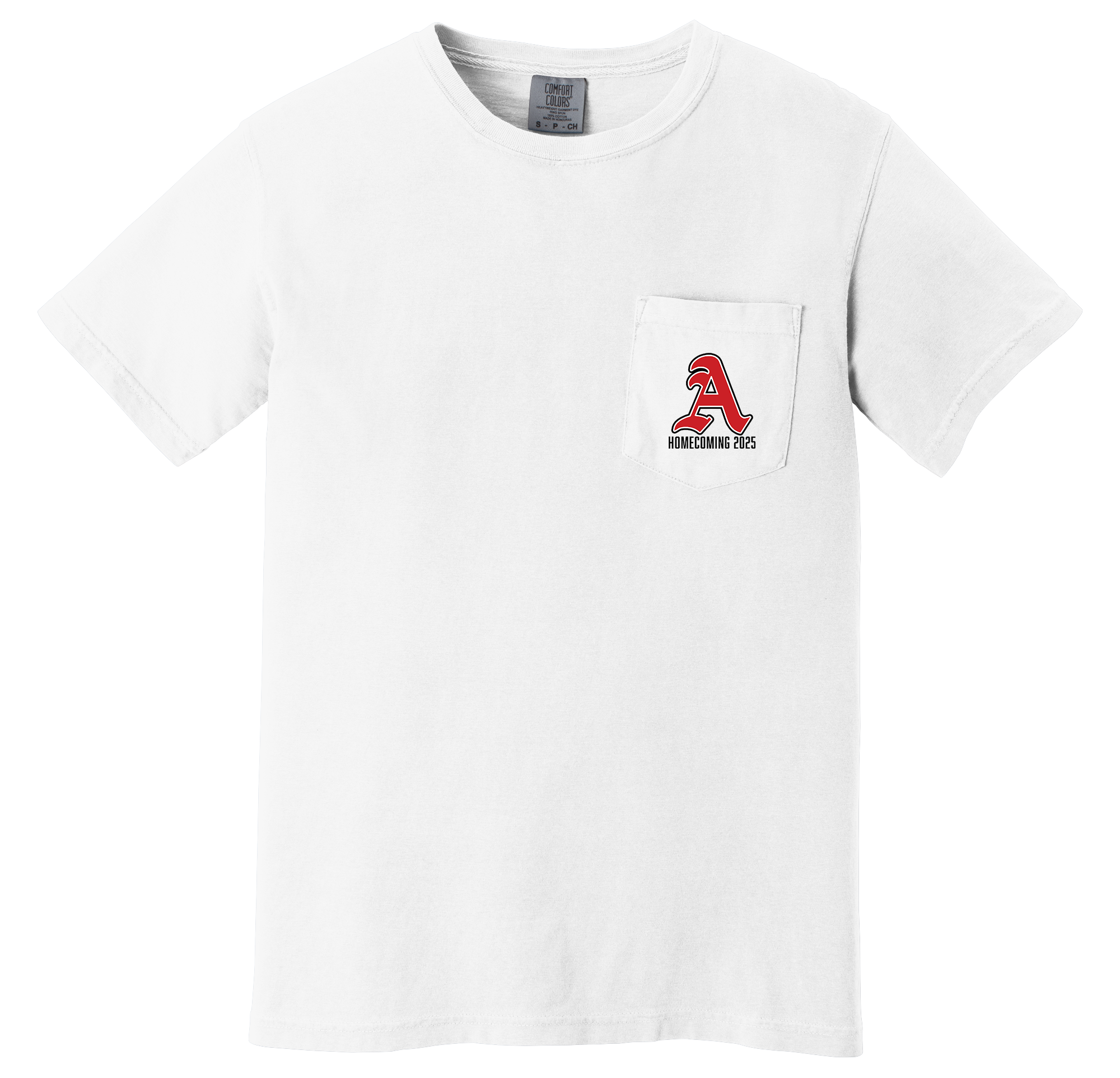 Appling County Homecoming Tee