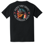 Burn The Ships Tee