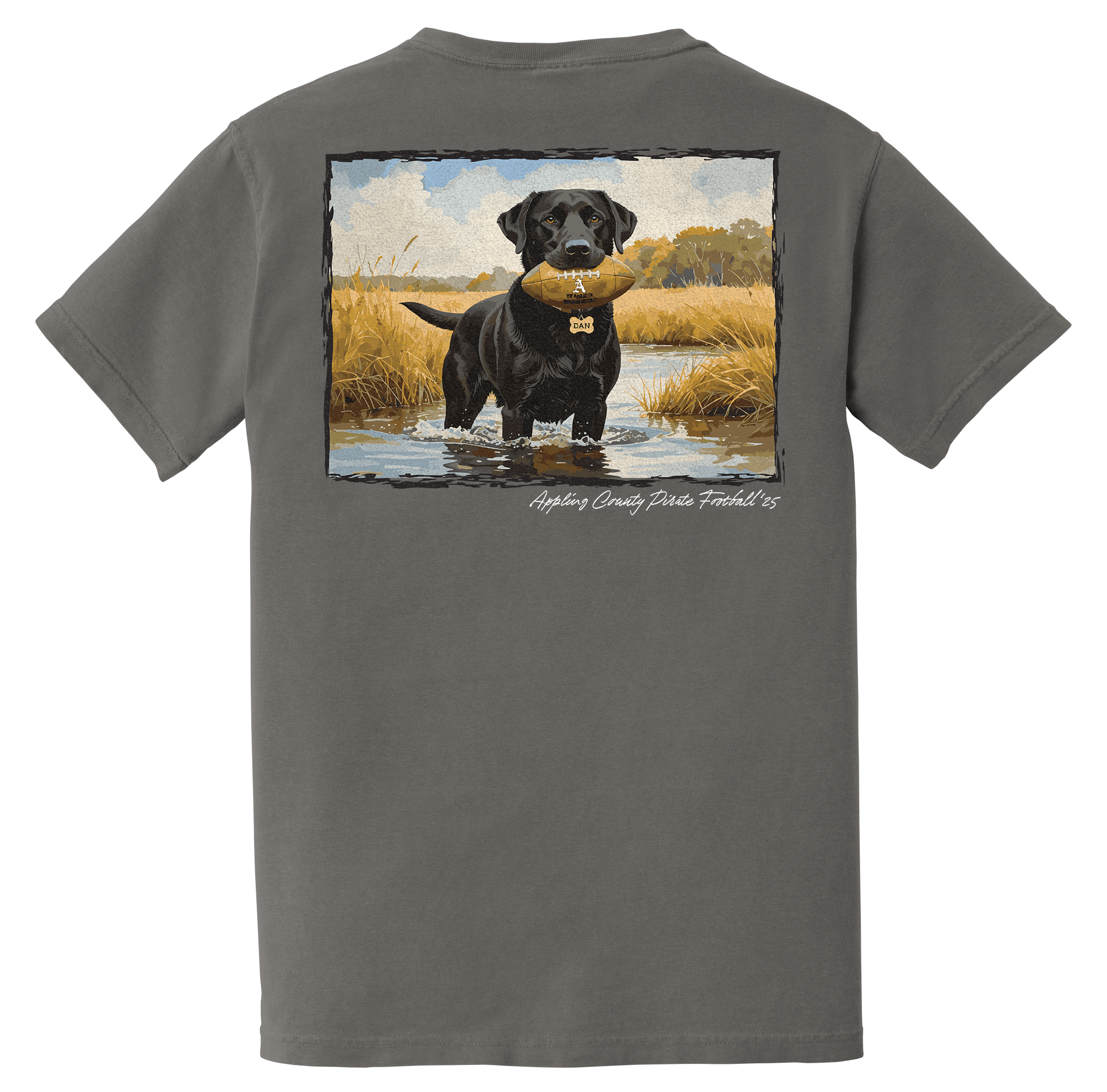 Appling Co. Football '25