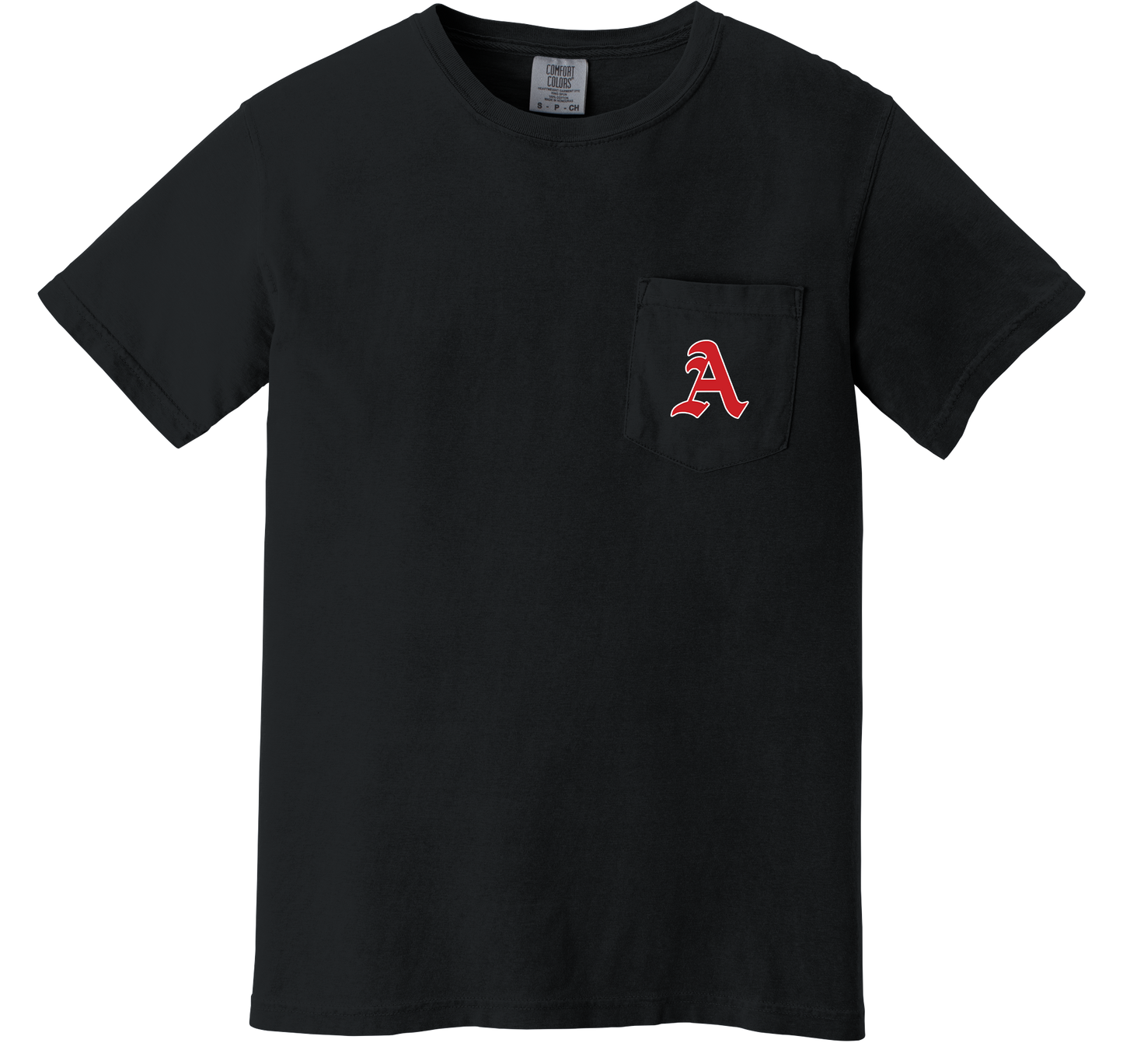Youth - Burn The Ships Tee