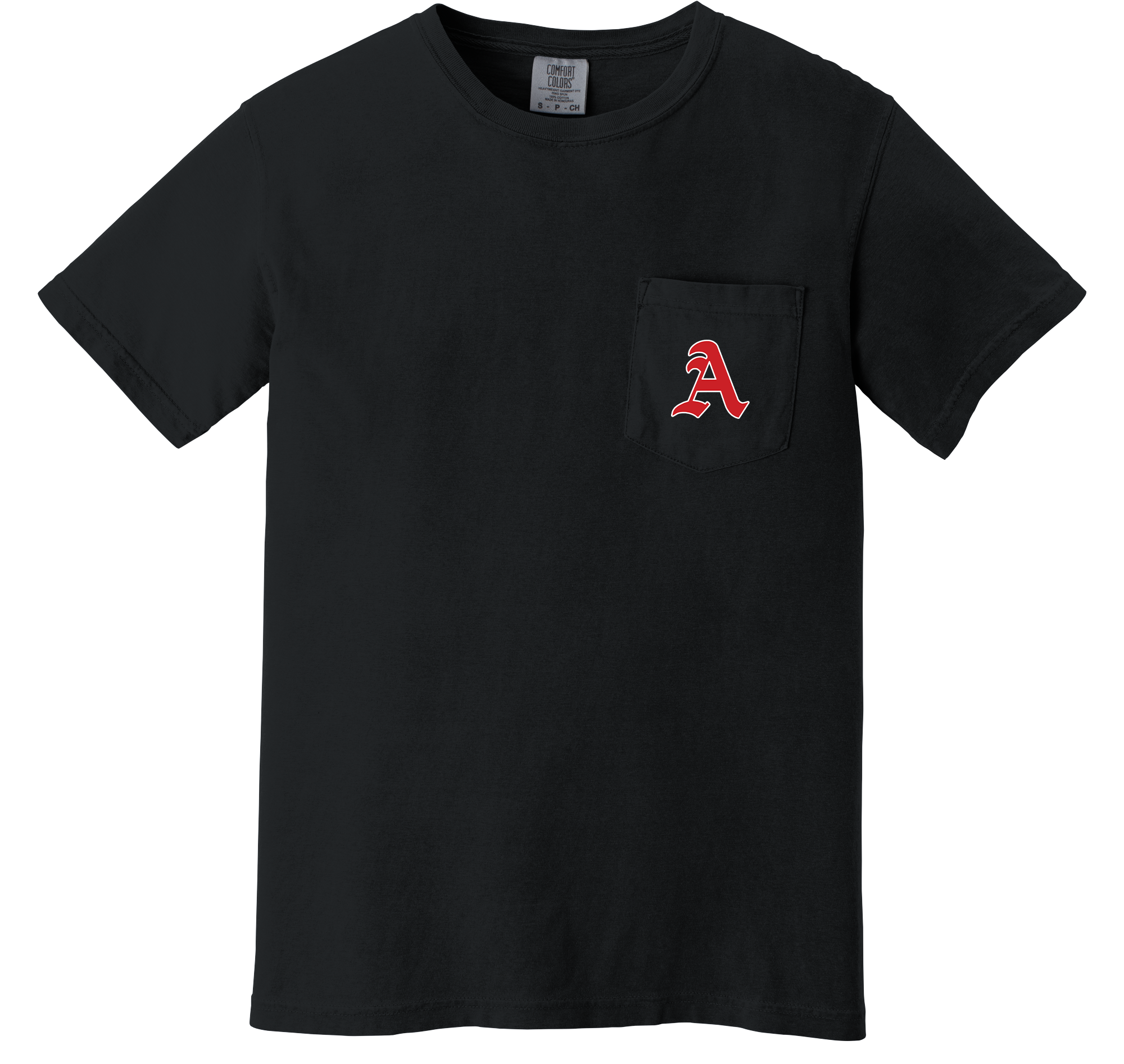 Youth - Burn The Ships Tee