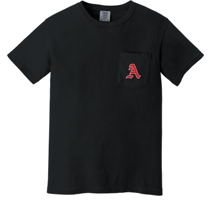 Youth - Burn The Ships Tee