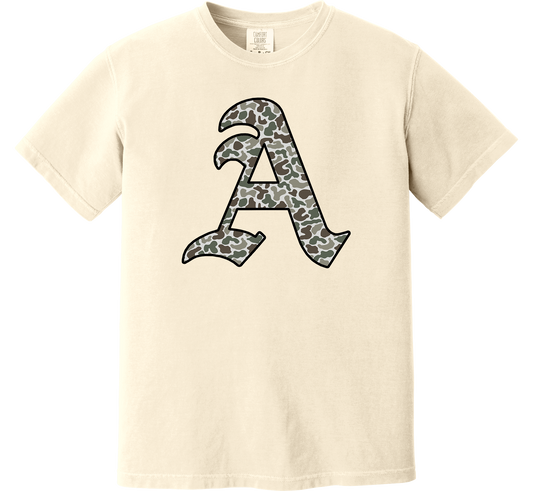 Classic Duck Camo A