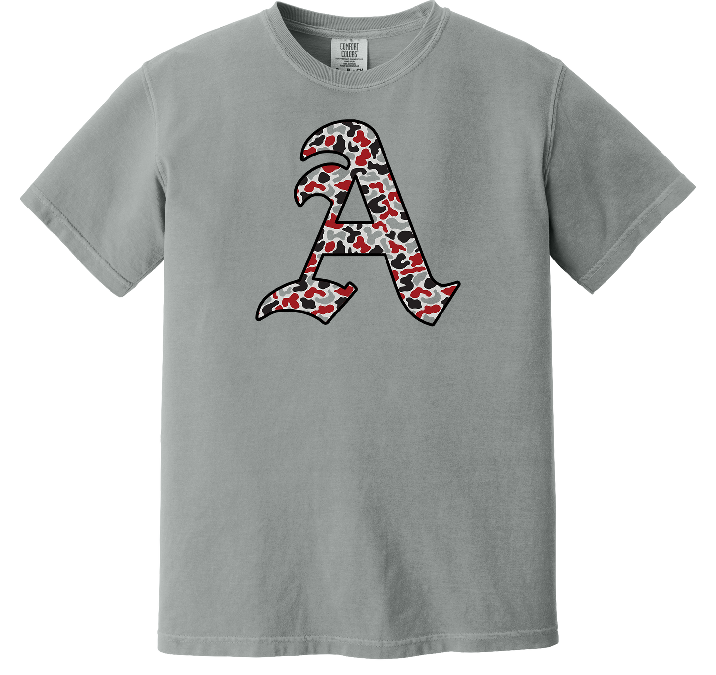 Youth - Pirate Classic Camo A