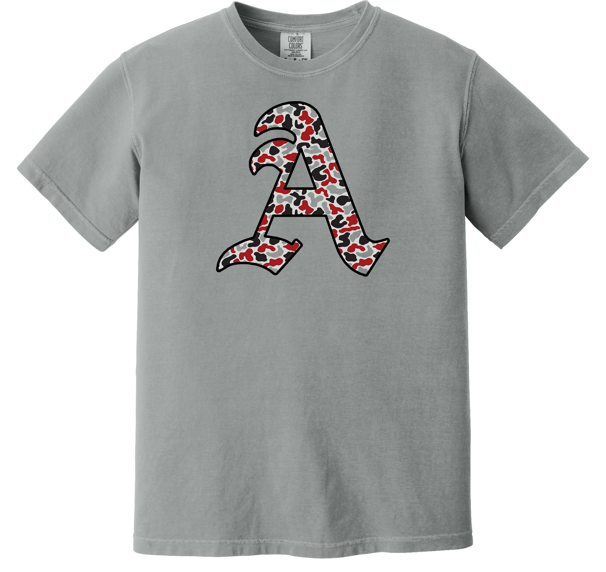 Pirate Classic Camo A