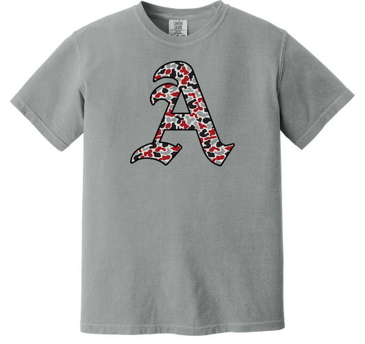 Pirate Classic Camo A