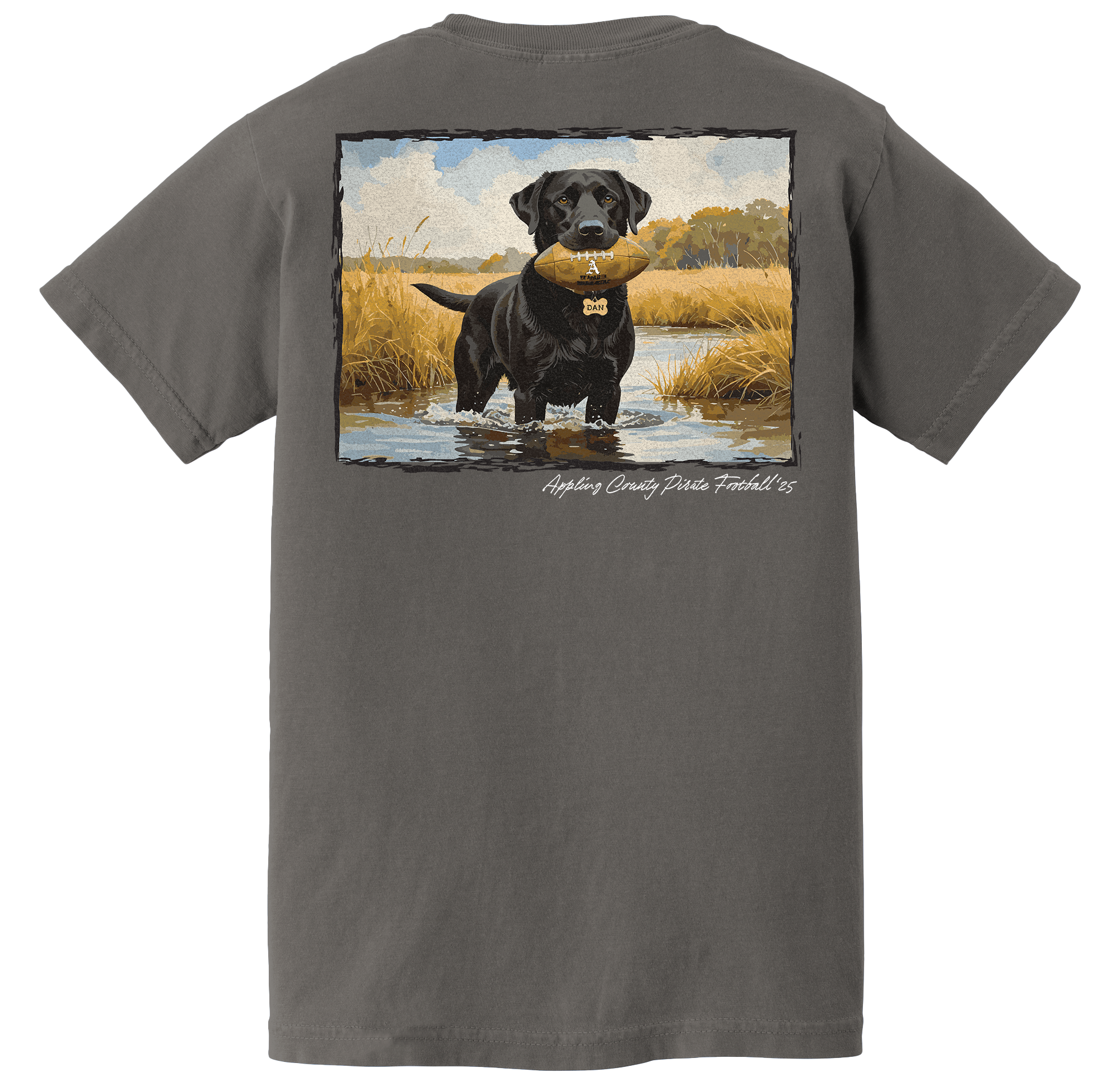 Youth - Appling County Pirate Football '25