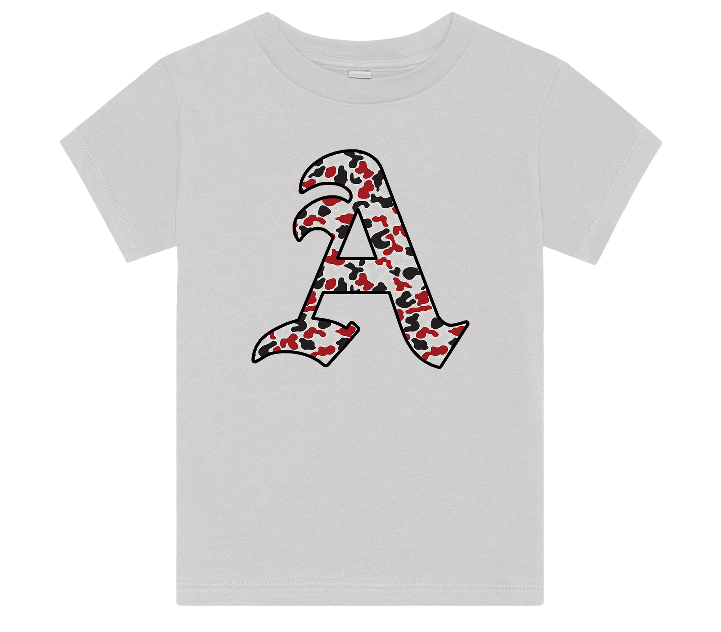 Toddler - Classic Pirate Camo A