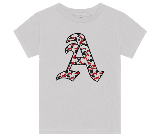 Toddler - Classic Pirate Camo A