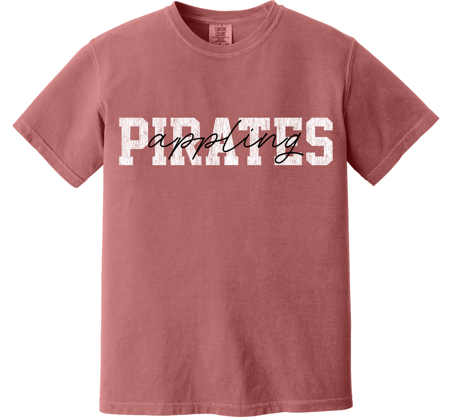 Appling Pirates Tee