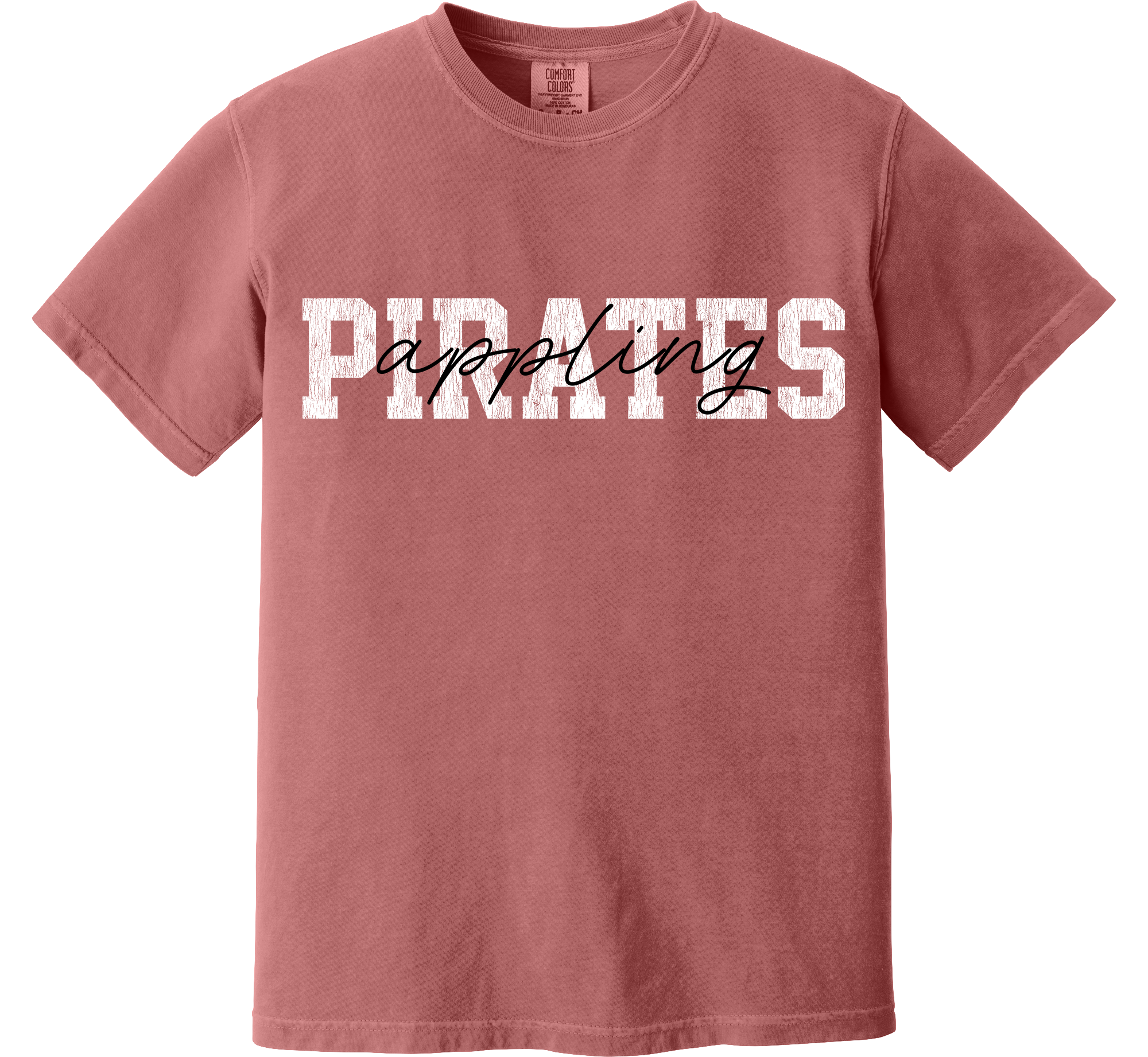Appling Pirates Tee