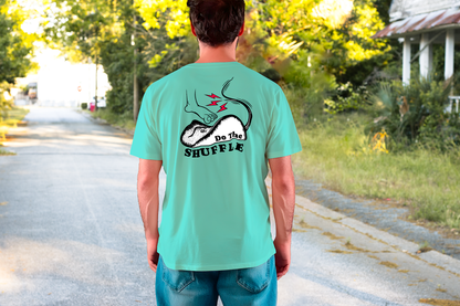 Do The Shuffle