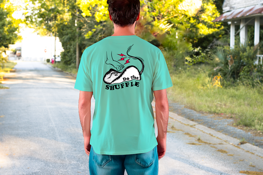 Do The Shuffle